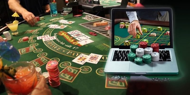 Casinos Online Mexico: Conocimiento y Precauciones Casinos Online Mexico: Conocimiento y Precauciones